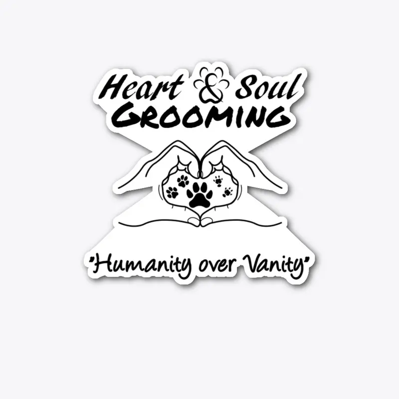 Heart & Soul Grooming