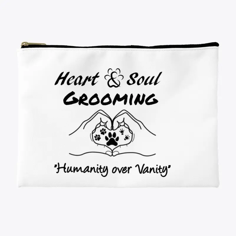 Heart & Soul Grooming