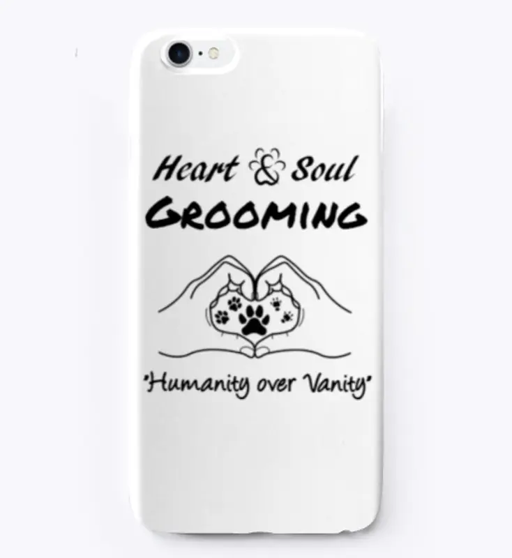 Heart & Soul Grooming