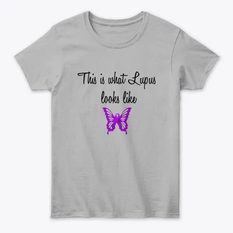 Lupus Awareness 