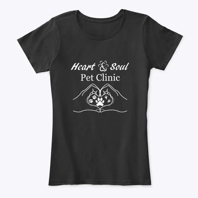 Heart & Soul White Label